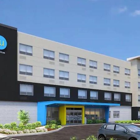 Tru By Hilton Chesterfield Township Detroit Dış mekan fotoğraf